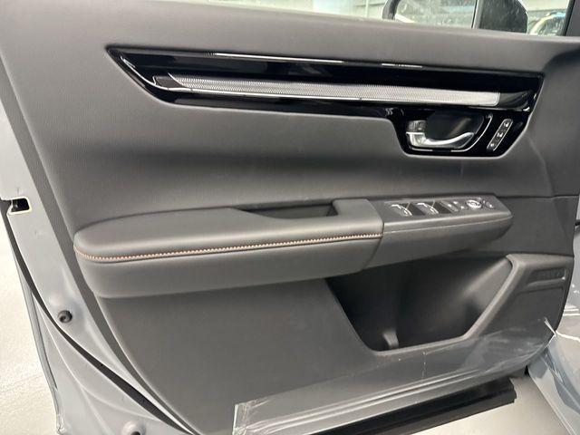 new 2026 Honda CR-V Hybrid car, priced at $41,868