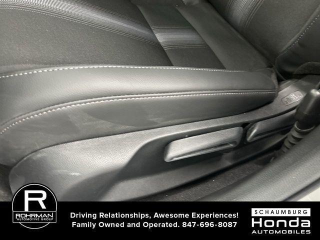 used 2026 Honda Civic car, priced at $27,600
