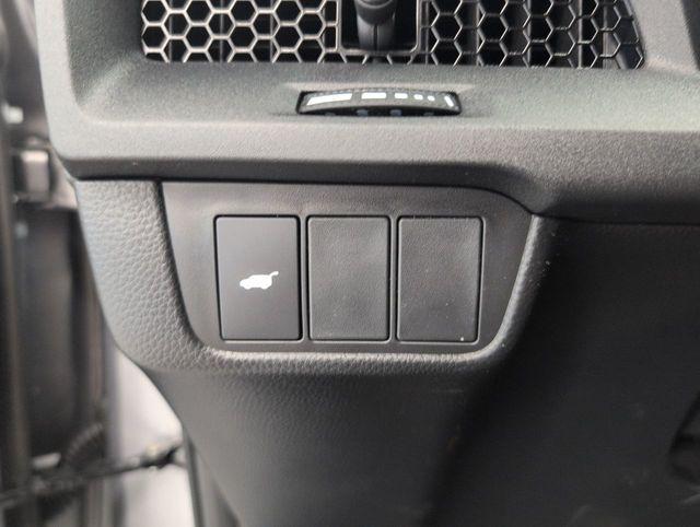 used 2026 Honda CR-V Hybrid car, priced at $37,400