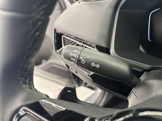 new 2026 Honda Civic car, priced at $28,213