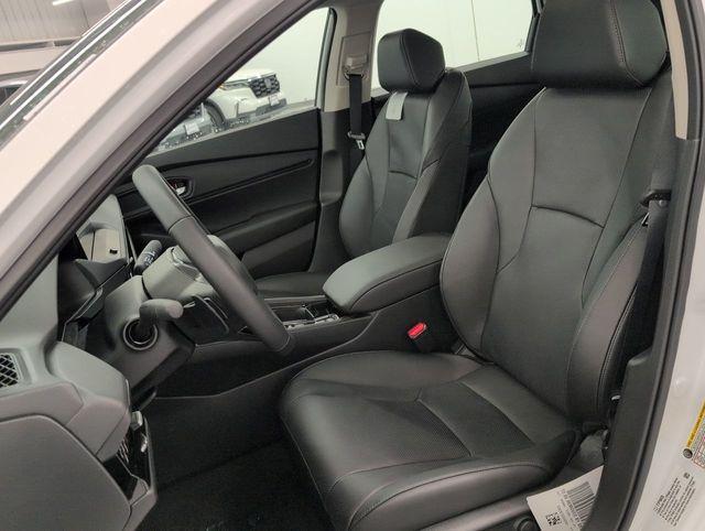 new 2025 Honda Accord Hybrid car, priced at $33,999