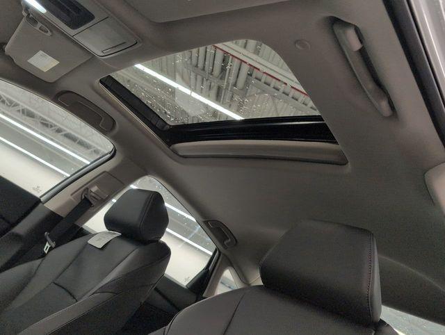 new 2025 Honda Accord Hybrid car, priced at $33,999