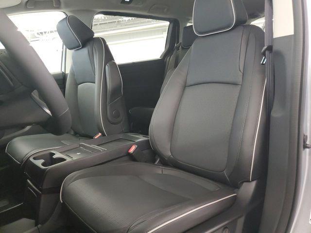 new 2026 Honda Odyssey car, priced at $50,225