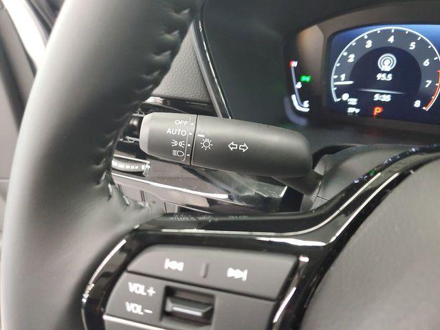 new 2026 Honda CR-V car, priced at $36,431