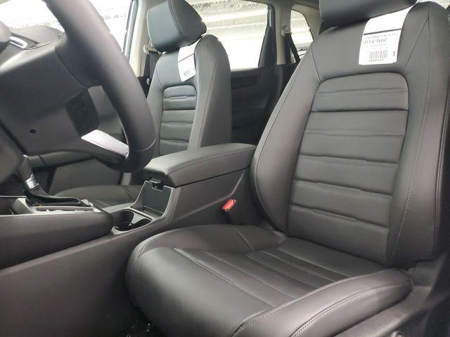 new 2026 Honda CR-V car, priced at $36,431