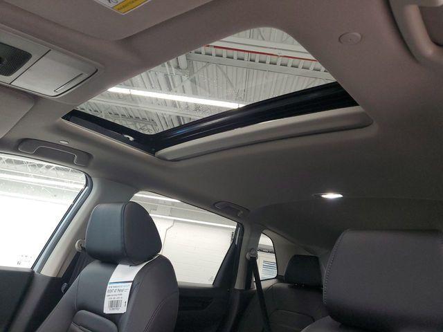 new 2026 Honda CR-V car, priced at $36,431