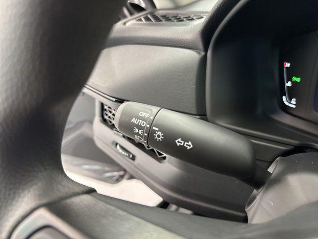 new 2026 Honda Accord car, priced at $28,397