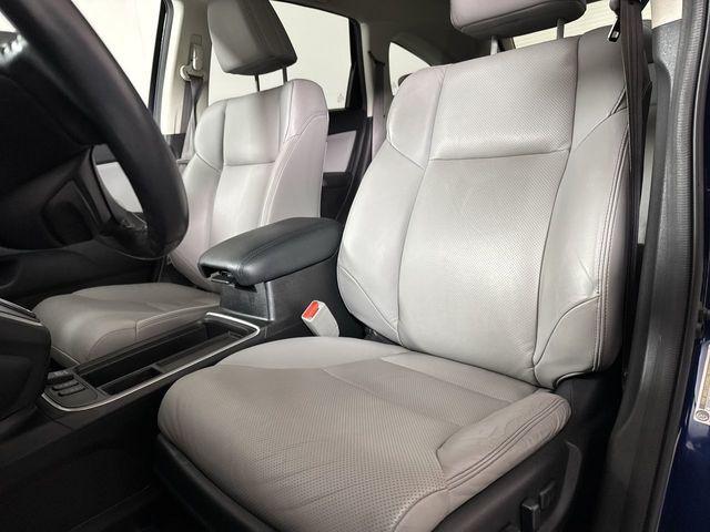 used 2015 Honda CR-V car, priced at $17,900