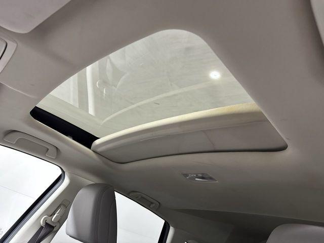 used 2015 Honda CR-V car, priced at $17,900