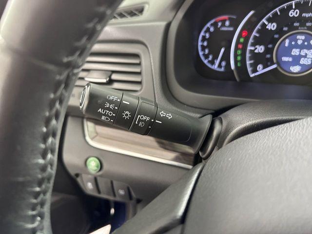 used 2015 Honda CR-V car, priced at $17,900