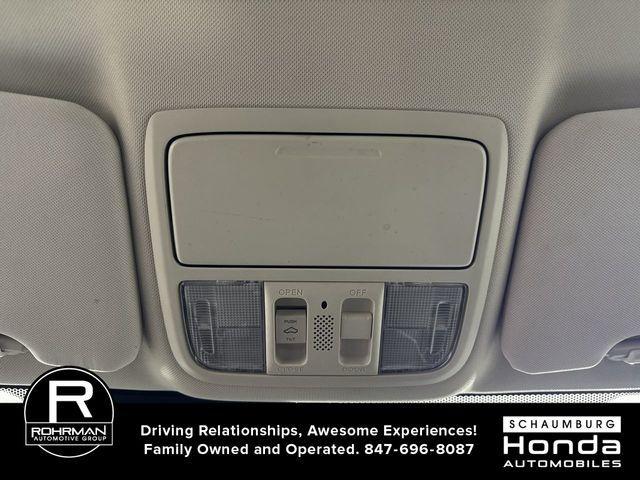 used 2015 Honda CR-V car, priced at $17,900