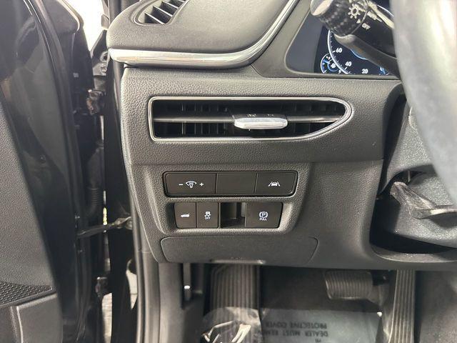 used 2020 Hyundai Sonata car, priced at $17,400