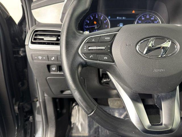 used 2020 Hyundai Palisade car, priced at $20,900
