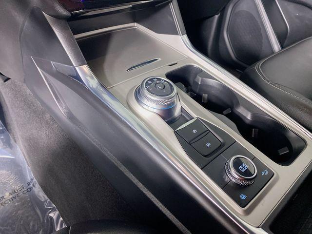 used 2022 Ford Explorer car, priced at $32,800