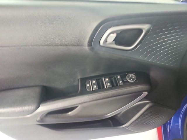 used 2022 Kia Soul car, priced at $17,300