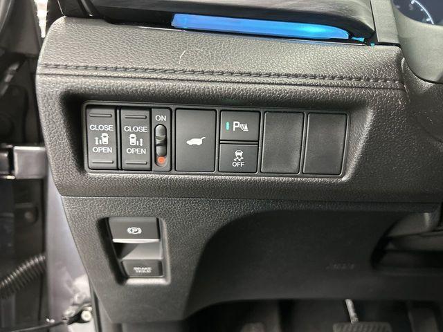 new 2026 Honda Odyssey car, priced at $49,951