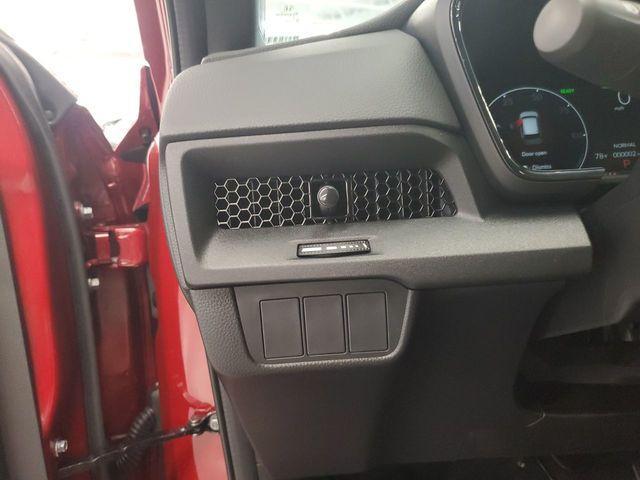 new 2026 Honda CR-V Hybrid car, priced at $37,266