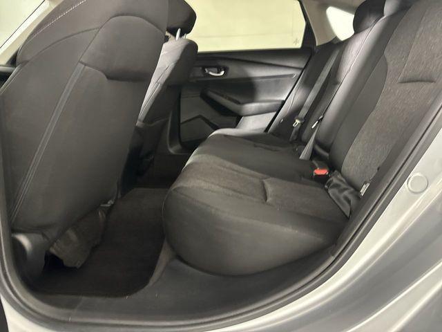 used 2024 Honda Accord car, priced at $24,400