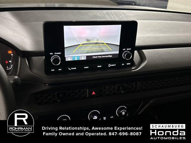 used 2024 Honda Accord car, priced at $24,400