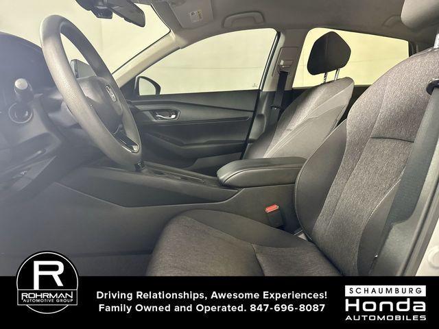 used 2024 Honda Accord car, priced at $24,400