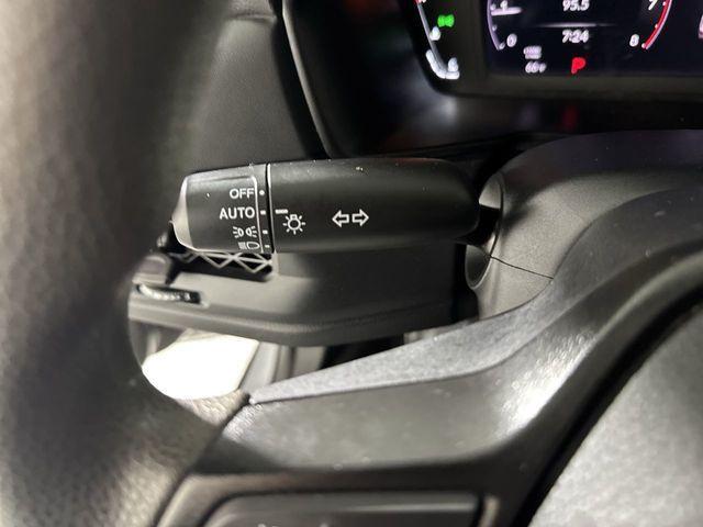 used 2024 Honda Accord car, priced at $24,400