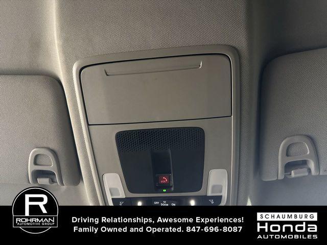 used 2024 Honda Accord car, priced at $24,400