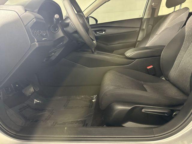 used 2024 Honda Accord car, priced at $24,400