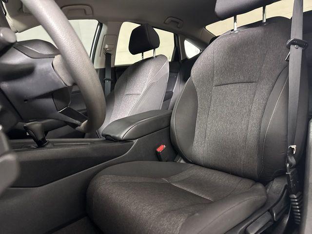 used 2024 Honda Accord car, priced at $24,400