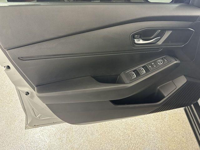 used 2024 Honda Accord car, priced at $24,400