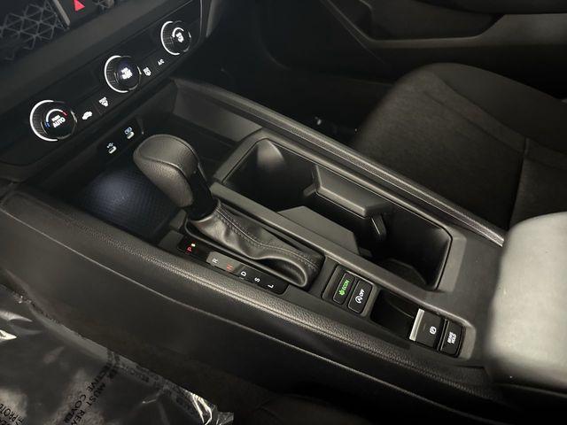 used 2024 Honda Accord car, priced at $24,400