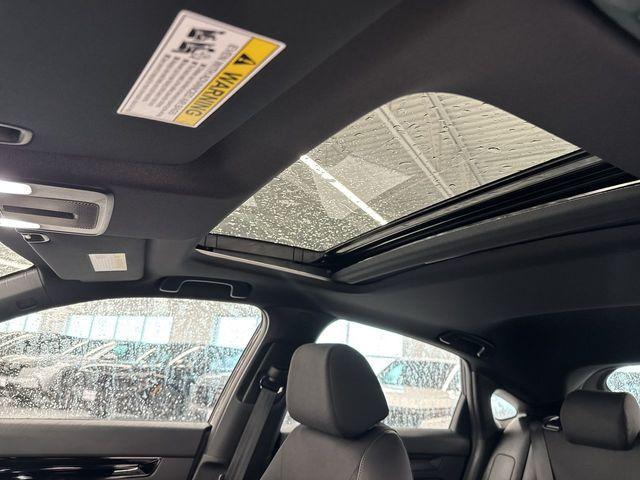 new 2026 Honda Civic Hybrid car, priced at $30,352