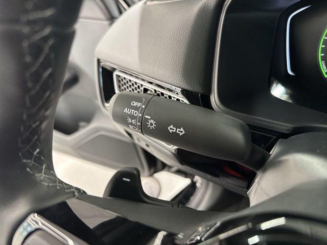 new 2026 Honda Civic Hybrid car, priced at $30,352