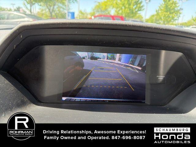 used 2013 Honda Odyssey car, priced at $14,400