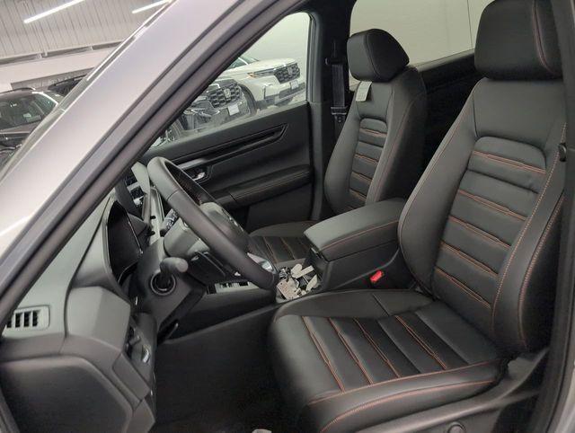 new 2026 Honda CR-V Hybrid car, priced at $39,583
