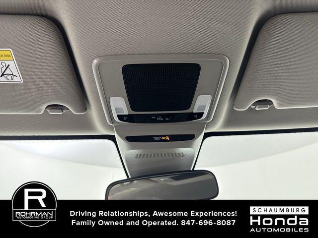 used 2026 Honda HR-V car, priced at $27,200