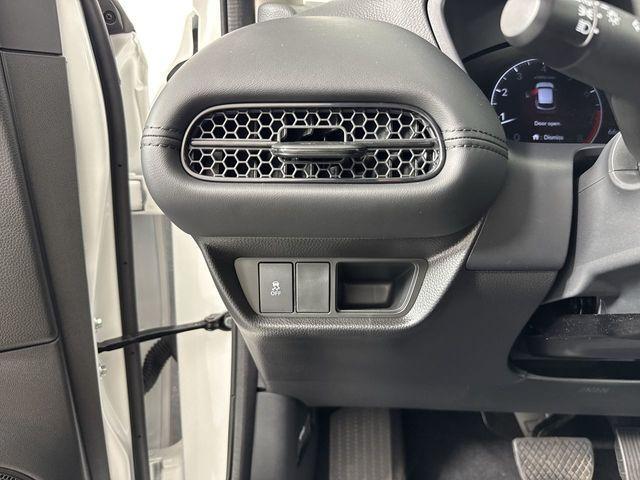 used 2026 Honda HR-V car, priced at $27,200
