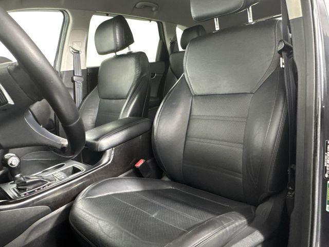 used 2017 Kia Sorento car, priced at $10,500