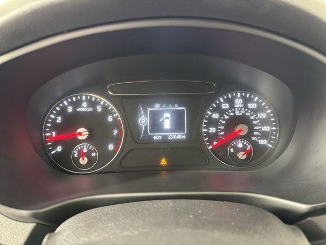 used 2017 Kia Sorento car, priced at $10,500