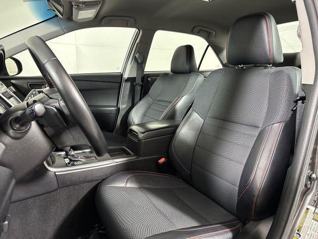 used 2016 Toyota Camry car, priced at $14,900