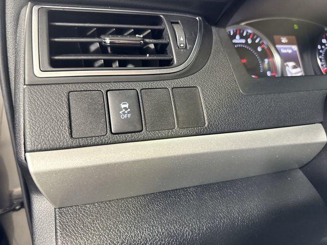 used 2016 Toyota Camry car, priced at $14,900