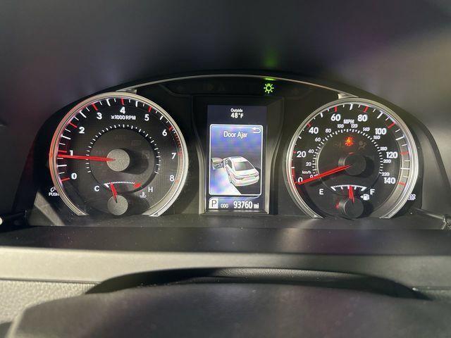 used 2016 Toyota Camry car, priced at $14,900