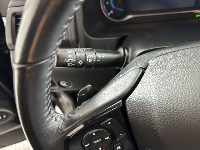 used 2022 Honda Pilot car, priced at $30,500