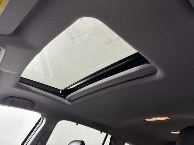 used 2022 Honda Pilot car, priced at $30,500