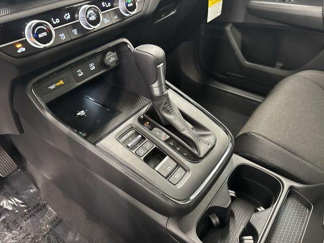 new 2026 Honda CR-V car, priced at $34,903
