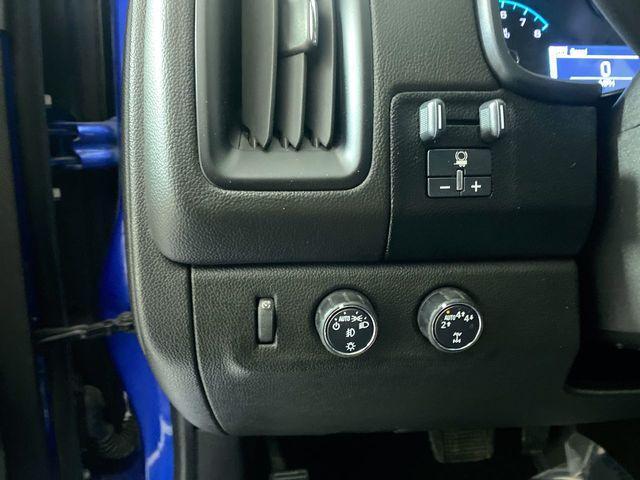 used 2018 Chevrolet Colorado car, priced at $18,200