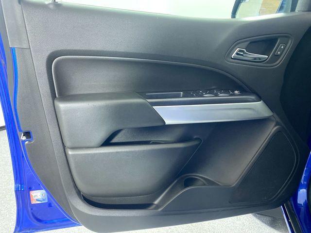 used 2018 Chevrolet Colorado car, priced at $18,200