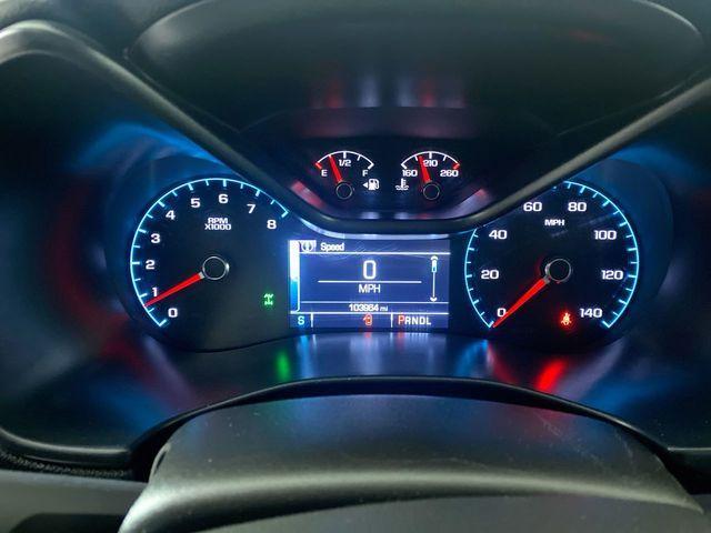 used 2018 Chevrolet Colorado car, priced at $18,200