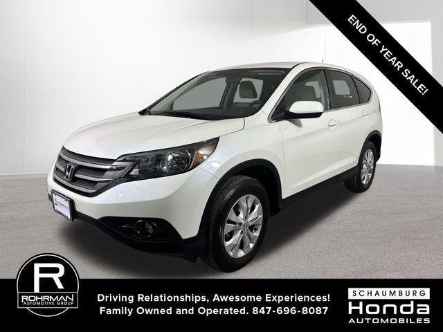 used 2014 Honda CR-V car, priced at $15,900
