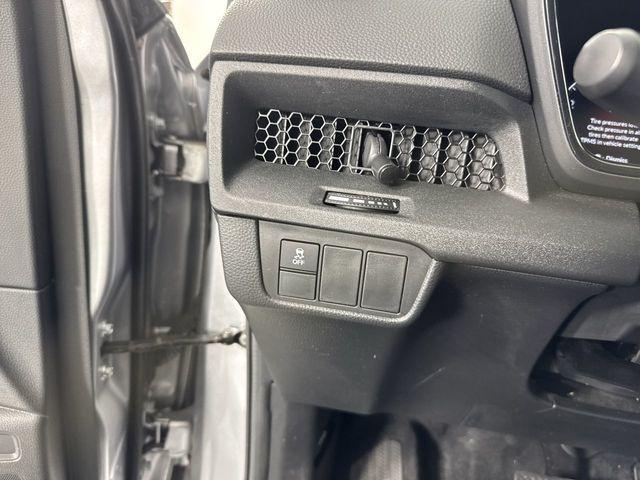 used 2023 Honda CR-V car, priced at $29,900