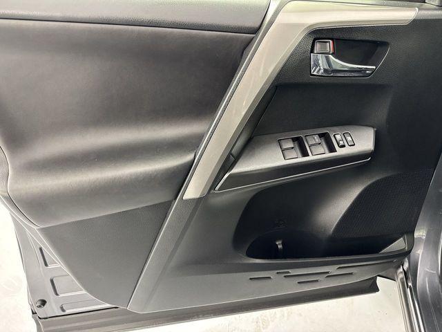used 2016 Toyota RAV4 Hybrid car, priced at $20,300